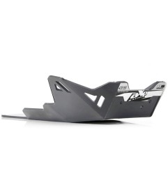 AXP AX1600 Paracoppa In Hdpe Nero Per Bmw R1250gs Dal 2019 Al 2022 E R1250gsa Dal 2019 Al 2022