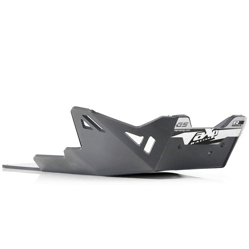 AXP AX1600 Paracoppa In Hdpe Nero Per Bmw R1250gs Dal 2019 Al 2022 E R1250gsa Dal 2019 Al 2022