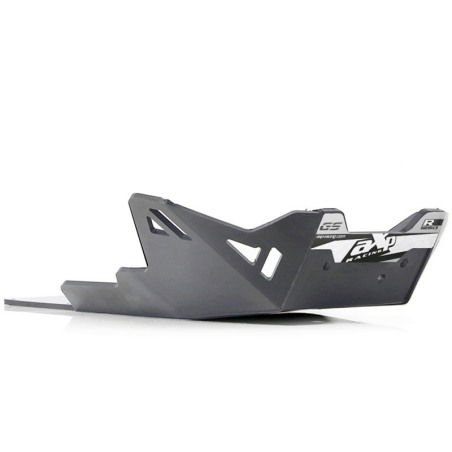 AXP AX1600 Paracoppa In Hdpe Nero Per Bmw R1250gs Dal 2019 Al 2022 E R1250gsa Dal 2019 Al 2022