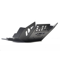 AXP AX1627 Paracoppa Nero Per Ktm 1290 Super Adventure R Dal 2021 Al 2024 E 1290 Super Adventure S Dal 2021 Al 2024