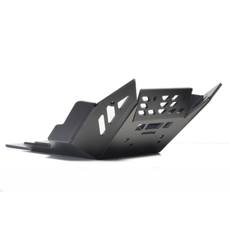 AXP AX1627 Paracoppa Nero Per Ktm 1290 Super Adventure R Dal 2021 Al 2024 E 1290 Super Adventure S Dal 2021 Al 2024