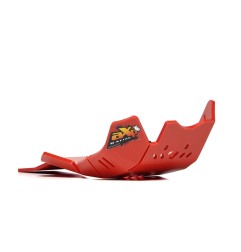 AXP AX1686 Paramotore Con Protezione Leveraggio Rosso Per Beta 125rr Dal 2023 Al 2024, 125rr Race Dal 2023, 125rr Xpro Dal 2025,