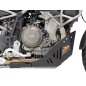 AXP AX1690 Paramotore Con Protezione Leveraggi Per Aprilia Tuareg 660 Dal 2020 Al 2025 Nero
