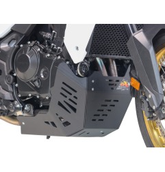 AXP AX1727 Paramotore In Hdpe Nero Per Honda Xl750 Transalp Dal 202