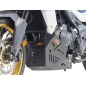 AXP AX1727 Paramotore In Hdpe Nero Per Honda Xl750 Transalp Dal 202