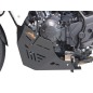 AXP AX1727 Paramotore In Hdpe Nero Per Honda Xl750 Transalp Dal 202