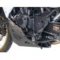 AXP AX1727 Paramotore In Hdpe Nero Per Honda Xl750 Transalp Dal 202