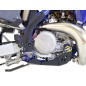 AXP AX1756 Paramotore Con Protezione Leveraggio Nero Per Sherco 250se Factory Dal 2025 E 300se Factory Dal 2025