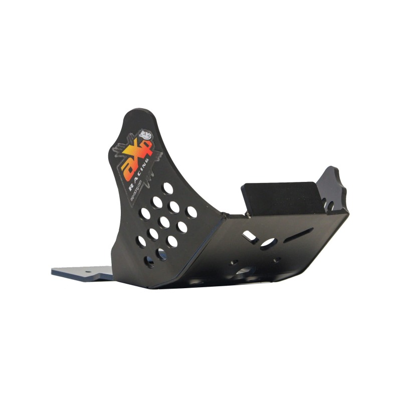 AXP AX1764 Paramotore In Hdpe Nero Per Triumph Tf 250 X Dal 2024 E Tf 450 Rc Dal 2025 AXP AX1764 Paramotore In Hdpe Nero Per Triumph Tf 250 X Dal 2024 E Tf 450 Rc Dal 2025