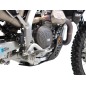 AXP AX1764 Paramotore In Hdpe Nero Per Triumph Tf 250 X Dal 2024 E Tf 450 Rc Dal 2025 AXP AX1764 Paramotore In Hdpe Nero Per Triumph Tf 250 X Dal 2024 E Tf 450 Rc Dal 2025