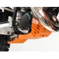 AXP AX1672 Paramotore Con Protezione Leveraggio Arancione Per Ktm 125 Sx Dal 2023 , Ktm 125 Xc Dal 2023 AXP AX1672 Paramotore Con Protezione Leveraggio Arancione Per Ktm 125 Sx Dal 2023 , Ktm 125 Xc Dal 2023