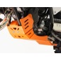 AXP AX1672 Paramotore Con Protezione Leveraggio Arancione Per Ktm 125 Sx Dal 2023 , Ktm 125 Xc Dal 2023 AXP AX1672 Paramotore Con Protezione Leveraggio Arancione Per Ktm 125 Sx Dal 2023 , Ktm 125 Xc Dal 2023