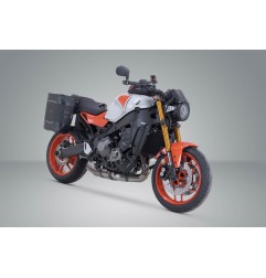 SW-Motech BC.SYS.06.932.32000 Borse WP V-LOC per Yamaha XSR900 dal 2021