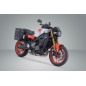 SW-Motech BC.SYS.06.932.32000 Borse WP V-LOC per Yamaha XSR900 dal 2021