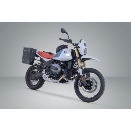 SW-Motech BC.SYS.07.997.32000 Borse WP V-LOC per BMW R 12 G/S dal 2024