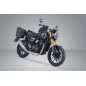 Sistema di borse laterali WP V-LOC Sw-Motech BC.SYS.11.616.32000 per Triumph Speed 400/Scrambler 400 X
