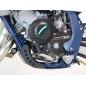 AXP AX1745 Paramotore In Hdpe Nero Per Ktm 65 Sx, Husqvarna Tc 65, Gasgas Mc 65 Dal 2024