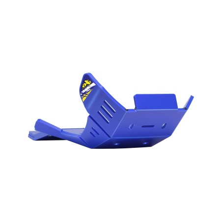 AXP AX1759 Paramotore Xtrem Con Protezione leveraggio Per Sherco 250sef Factory e 300sef Factory dal 2025