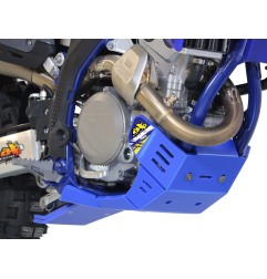 AXP AX1759 Paramotore Xtrem Con Protezione leveraggio Per Sherco 250sef Factory e 300sef Factory dal 2025