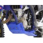 AXP AX1759 Paramotore Xtrem Con Protezione leveraggio Per Sherco 250sef Factory e 300sef Factory dal 2025