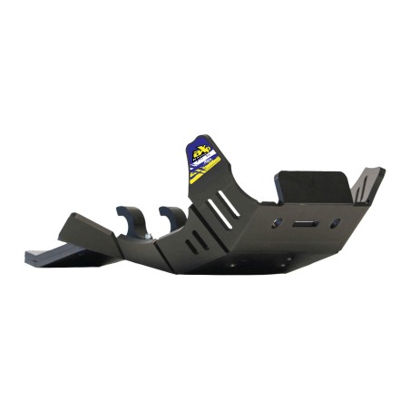 AXP AX1760 Paracoppa Con Protezione Leveraggi Per Sherco 125se Factory Dal 2025 Nero