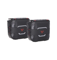 Sistema di borse laterali WP V-LOC Sw-Motech BC.SYS.11.928.32000 per Triumph Speed Twin 1200