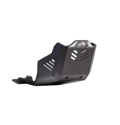 AXP AX1728 Paramotore Xtrem In Hdpe Nero Per Stark Future Varg Mx Dal 2023 Al 2024