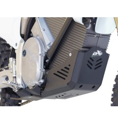 AXP AX1728 Paramotore Xtrem In Hdpe Nero Per Stark Future Varg Mx Dal 2023 Al 2024