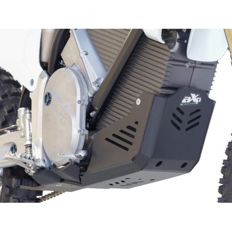 AXP AX1728 Paramotore Xtrem In Hdpe Nero Per Stark Future Varg Mx Dal 2023 Al 2024