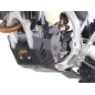 AXP AX1783 Paramotore In Hdpe Nero Con Protezione Leveraggi Per Triumph Tf 250-x E Tf 250-e Dal 2025