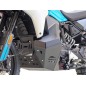 AXP AX1775 Paramotore In Hdpe Nero Per Cf Moto 800 Mtx Dal 2025 Al 2025 AXP AX1775 Paramotore In Hdpe Nero Per Cf Moto 800 Mtx Dal 2025 Al 2025