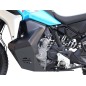 AXP AX1775 Paramotore In Hdpe Nero Per Cf Moto 800 Mtx Dal 2025 Al 2025 AXP AX1775 Paramotore In Hdpe Nero Per Cf Moto 800 Mtx Dal 2025 Al 2025