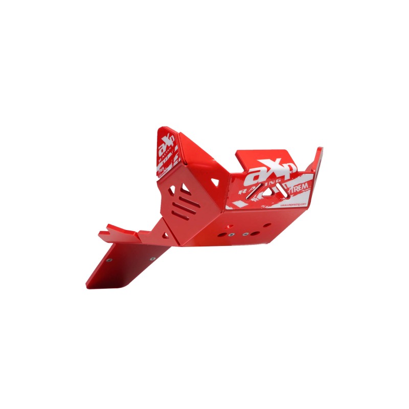 AXP AX1804 Paramotore Hard Enduro Rosso Con Protezione Leveraggi Per Honda Crf450r Dal 2025 Al 2026 E Crf450rx Dal 2025 Al 2026 AXP AX1804 Paramotore Hard Enduro Rosso Con Protezione Leveraggi Per Honda Crf450r Dal 2025 Al 2026 E Crf450rx Dal 2025 Al 2026