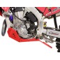 AXP AX1804 Paramotore Hard Enduro Rosso Con Protezione Leveraggi Per Honda Crf450r Dal 2025 Al 2026 E Crf450rx Dal 2025 Al 2026 AXP AX1804 Paramotore Hard Enduro Rosso Con Protezione Leveraggi Per Honda Crf450r Dal 2025 Al 2026 E Crf450rx Dal 2025 Al 2026