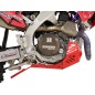 AXP AX1804 Paramotore Hard Enduro Rosso Con Protezione Leveraggi Per Honda Crf450r Dal 2025 Al 2026 E Crf450rx Dal 2025 Al 2026 AXP AX1804 Paramotore Hard Enduro Rosso Con Protezione Leveraggi Per Honda Crf450r Dal 2025 Al 2026 E Crf450rx Dal 2025 Al 2026