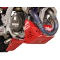 AXP AX1804 Paramotore Hard Enduro Rosso Con Protezione Leveraggi Per Honda Crf450r Dal 2025 Al 2026 E Crf450rx Dal 2025 Al 2026 AXP AX1804 Paramotore Hard Enduro Rosso Con Protezione Leveraggi Per Honda Crf450r Dal 2025 Al 2026 E Crf450rx Dal 2025 Al 2026