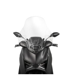 Isotta SC3460 Parabrezza Artico per Yamaha X-Max 300 Tech Max dal 2025