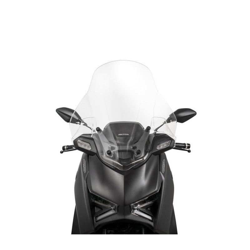 Isotta SC3460 Parabrezza Artico per Yamaha X-Max 300 Tech Max dal 2025