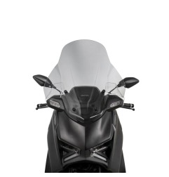 Isotta SC3460 Parabrezza Artico per Yamaha X-Max 300 Tech Max dal 2025