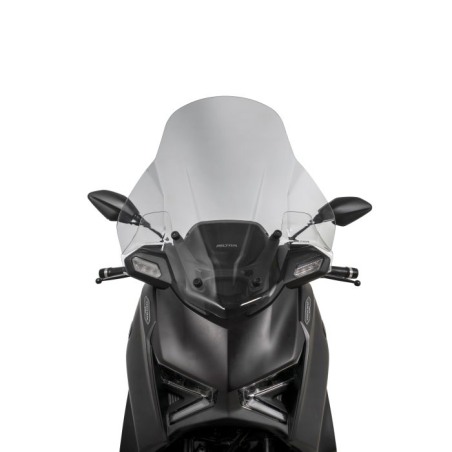 Isotta SC3460 Parabrezza Artico per Yamaha X-Max 300 Tech Max dal 2025