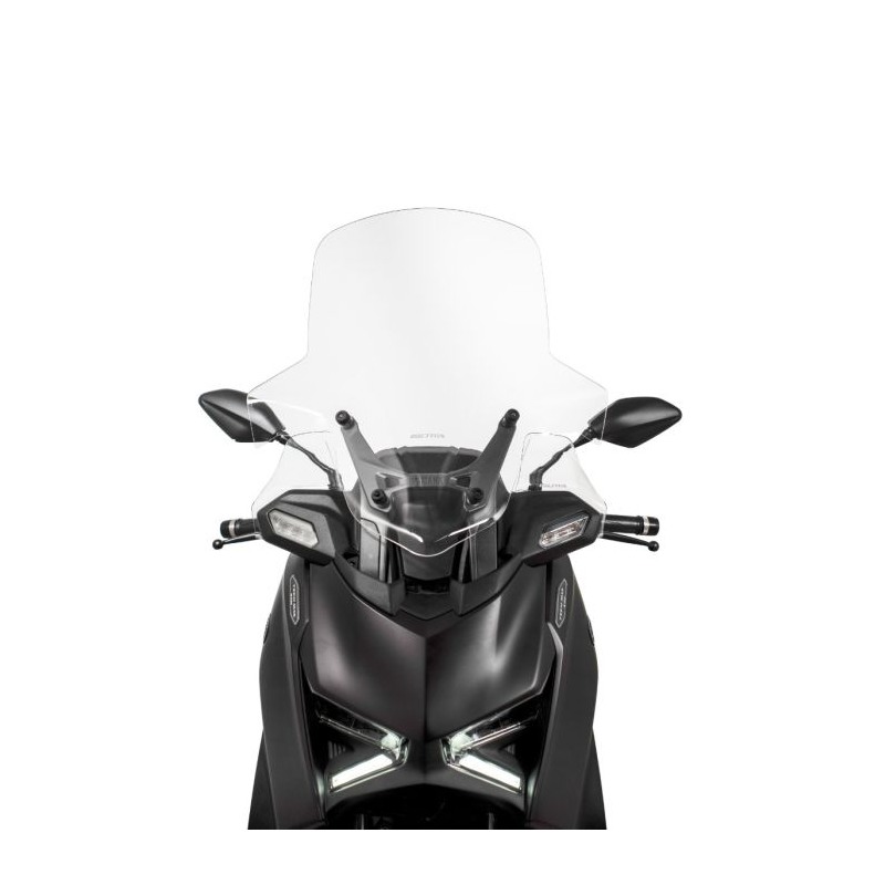 Isotta SC3461 Parabrezza Classic Yamaha X-MAX 300 Tech Max dal 2025
