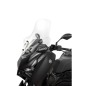 Isotta SC3461 Parabrezza Classic Yamaha X-MAX 300 Tech Max dal 2025