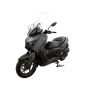 Isotta SC3455 Parabrezza Artico per Yamaha X-Max 300 dal 2025