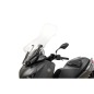 Isotta SC3455 Parabrezza Artico per Yamaha X-Max 300 dal 2025