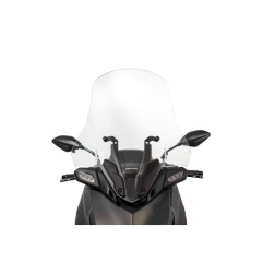 Isotta SC3455 Parabrezza Artico per Yamaha X-Max 300 dal 2025