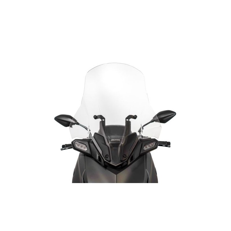 Isotta SC3455 Parabrezza Artico per Yamaha X-Max 300 dal 2025