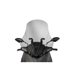 Isotta SC3455 Parabrezza Artico per Yamaha X-Max 300 dal 2025