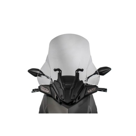 Isotta SC3455 Parabrezza Artico per Yamaha X-Max 300 dal 2025