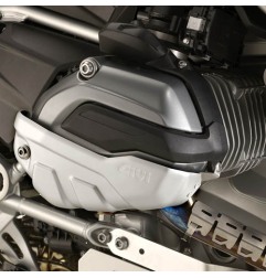 Givi PH5128 Parateste in alluminio anodizzato per BMW R1250GS /R/RS