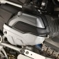 Givi PH5128 Parateste in alluminio anodizzato per BMW R1250GS /R/RS